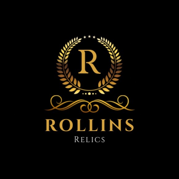 rollinsrelics